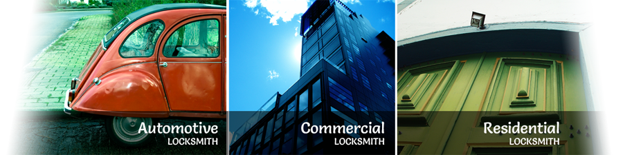 Locksmith Sunny Isles Beach